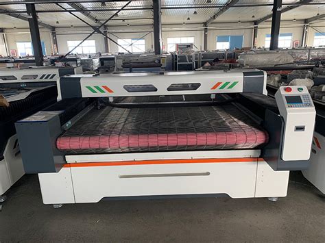 cnc laser cloth cutting machine supplier|automatic industrial fabric cutting machine.